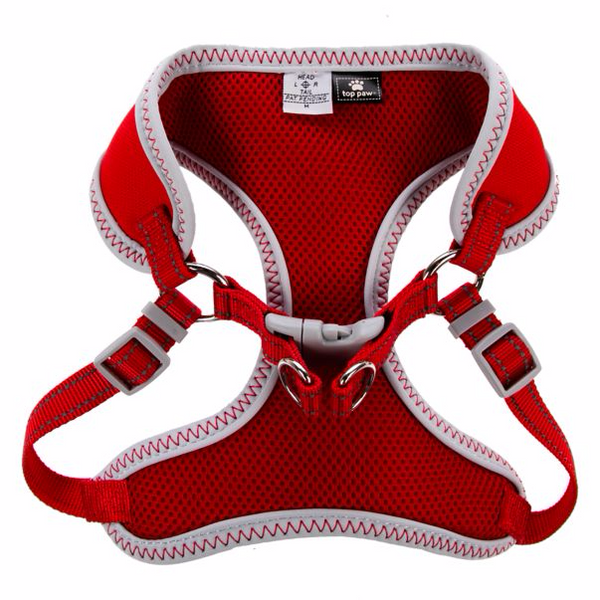 Top Paw® Harness - Pickups